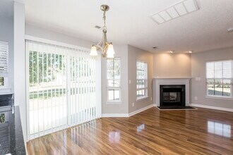 3648 Dashiel Dr in Charlotte, NC - Building Photo - Building Photo