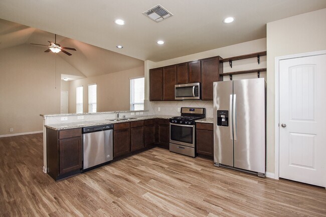 24706 Alberti Sonata Dr in Katy, TX - Building Photo - Building Photo