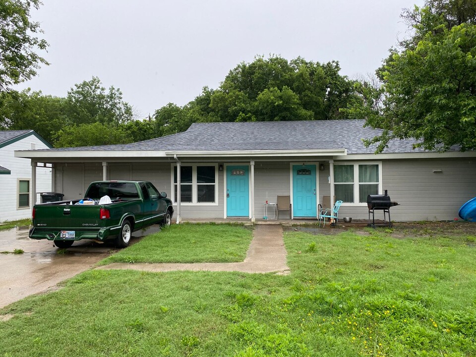 906 Estelle Ave in Killeen, TX - Building Photo