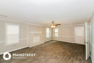 4509 N Quail Flight Cove in Memphis, TN - Building Photo - Building Photo