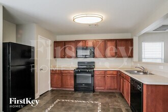 8115 Villandry Ln in Humble, TX - Building Photo - Building Photo