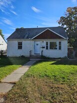 5010 N Sheridan Ave in Minneapolis, MN - Building Photo