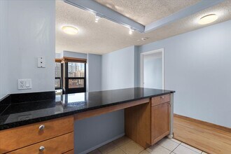 30 E Huron St, Unit # 02003 in Chicago, IL - Foto de edificio - Building Photo