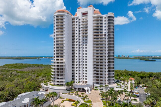 4931 Bonita Bay Blvd