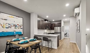 Brand New Townhome in Bothell, Unit 17107 in Bothell, WA - Building Photo - Building Photo