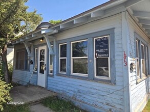 1413 S Ong St, Unit A in Amarillo, TX - Building Photo - Building Photo