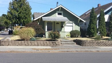 3101 S Madison St in Tacoma, WA - Building Photo - Building Photo