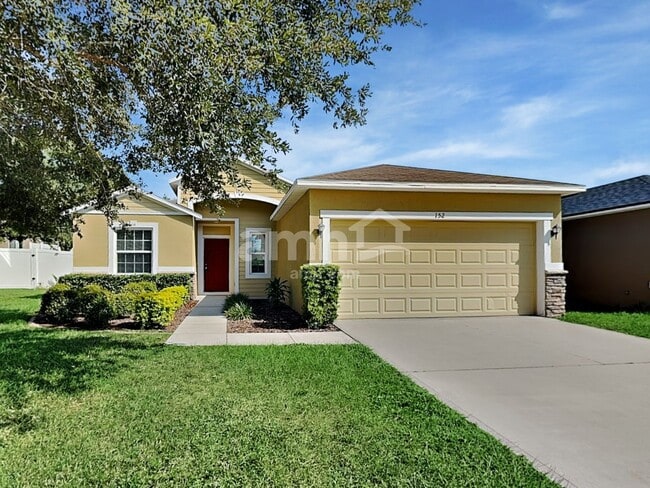 property at 152 Prairie Falcon Dr