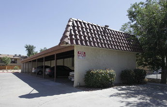 Tokay Terrace in Victorville, CA - Building Photo - Building Photo