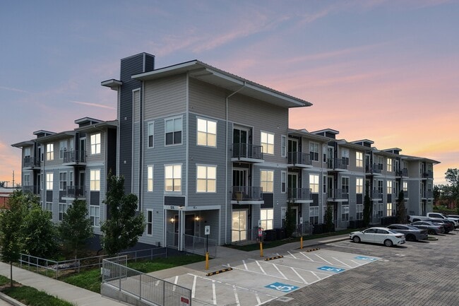 Liberty Lofts