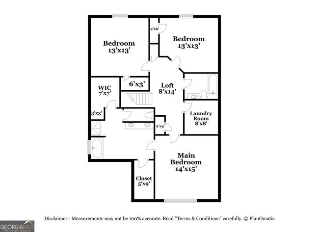 27 Oakbrook Dr in Cartersville, GA - Building Photo - Building Photo
