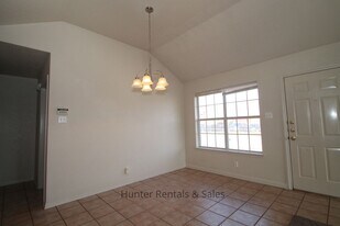 3211 Raven Dr in Killeen, TX - Building Photo
