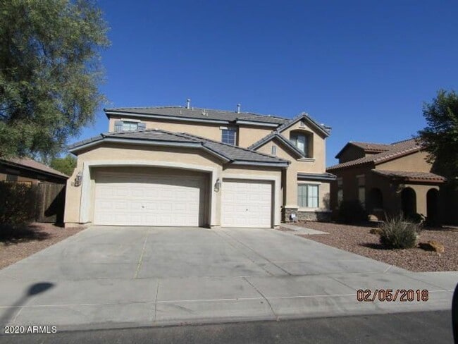 property at 12168 W Chase Ln