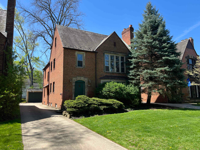 property at 19442 Winslow Rd