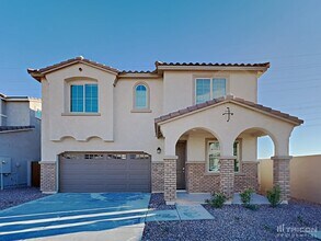 8636 E Posada Ave in Mesa, AZ - Building Photo - Building Photo