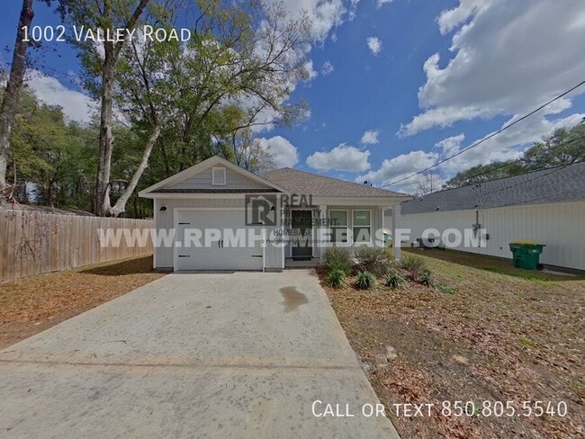 property at 1002 Valley Rd