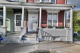 1540 N 5th St in Harrisburg, PA - Building Photo - Building Photo