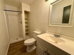 1211 N Ochoa St in El Paso, TX - Building Photo - Building Photo