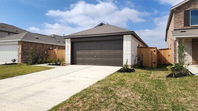 16815 Old Wagon Wy in Hockley, TX - Building Photo - Building Photo