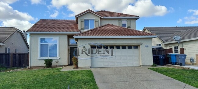 property at 1683 Cobblestone Dr