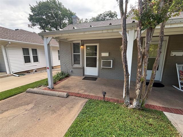 1609 Virginia Pl in Fort Worth, TX - Building Photo - Building Photo