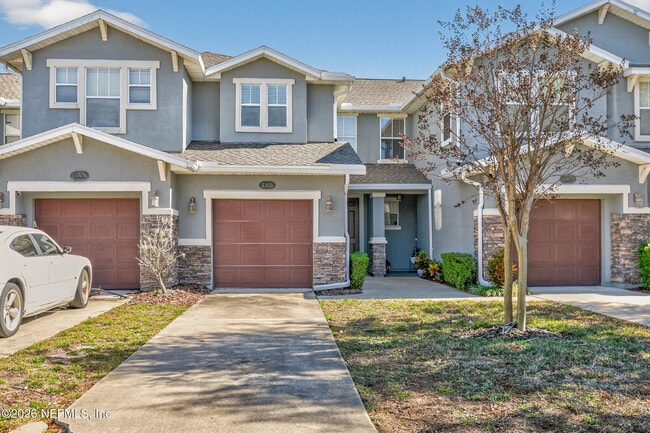 property at 2303 Sunset Bluff Dr