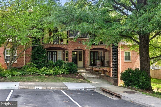 8110 Colony Point Rd in Springfield, VA - Building Photo - Building Photo