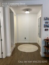 4525 Chinkapin Dr in Sarasota, FL - Building Photo - Building Photo