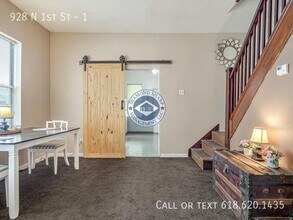 928 N 1st St in Swansea, IL - Building Photo - Building Photo