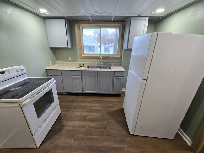 419 30th St in Huntington, WV - Building Photo - Building Photo