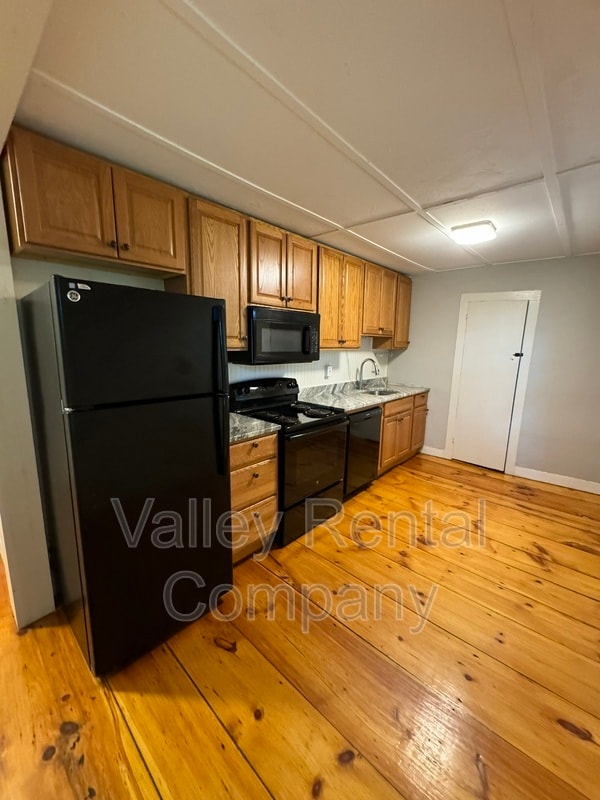 property at 130 West St