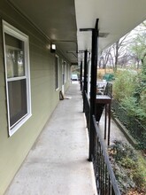 Ferguson Court Apartments in Forest Park, GA - Building Photo - Building Photo