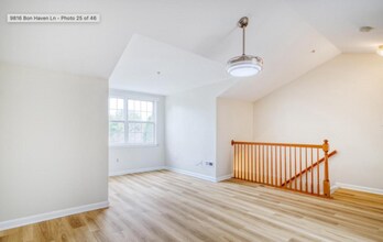 9816 Bon Haven Ln in Owings Mills, MD - Foto de edificio - Building Photo