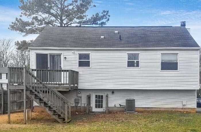 6203 Checkerberry Dr in Richmond, VA - Building Photo