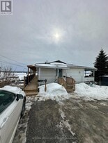 17 Jessie St in Brockville, ON - Building Photo