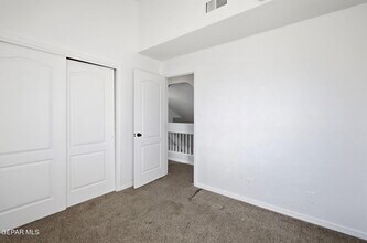 3272 Urbici Soler Dr in El Paso, TX - Building Photo - Building Photo