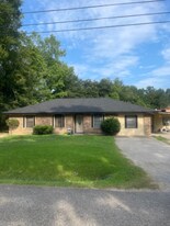 415 S 16th St in Silsbee, TX - Building Photo