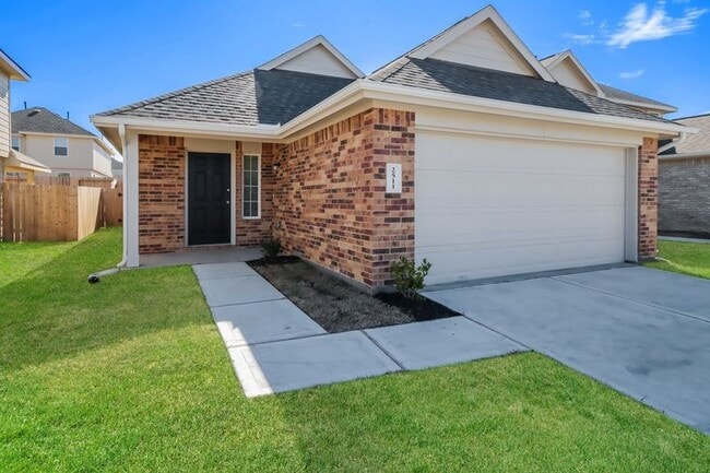 property at 2511 Westslope Dr