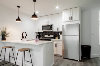 1530 Neal St NE in Washington, DC - Building Photo - Building Photo