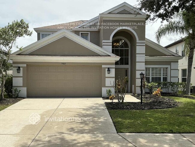 property at 15662 Lemon Fish Dr