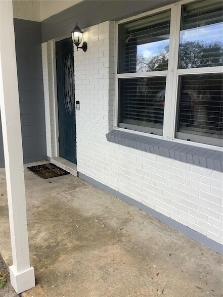 4417 Perch St in Tampa, FL - Foto de edificio - Building Photo