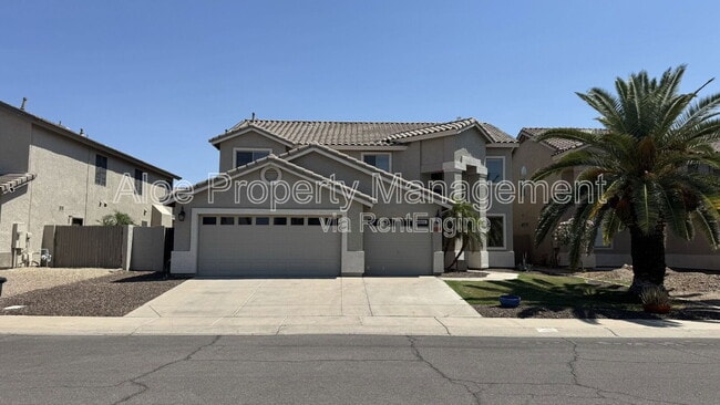 491 W Ebony Way in Chandler, AZ - Building Photo - Building Photo