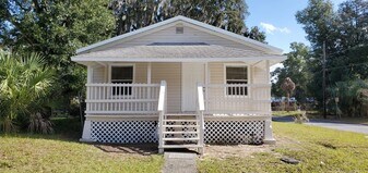 829 Texas Ave in Lakeland, FL - Building Photo