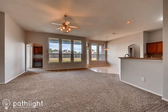 225 Brandi Ridge Dr in Midlothian, TX - Foto de edificio - Building Photo