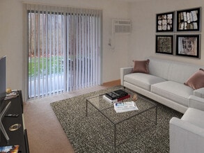 Lake in the Pines in Fayetteville, NC - Building Photo - Building Photo