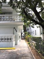 835 Meridian Ave in Miami Beach, FL - Building Photo