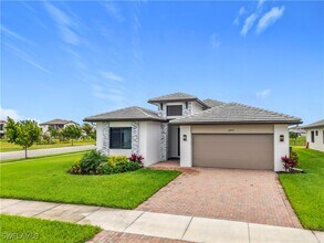 4975 Gambero Wy in Ave Maria, FL - Building Photo - Building Photo