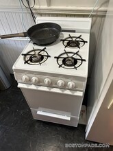 211 Park Dr in Boston, MA - Building Photo - Building Photo