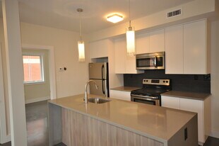 172 Northampton St, Unit 5 in Boston, MA - Building Photo