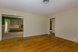 118 N Goliad St in Amarillo, TX - Building Photo